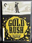 The Gold Rush (Criterion Collection) (Dvd, 1925, and 1942 Version)