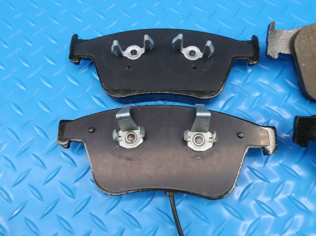 Bentley Gt Gtc Flying Spur brake pads air oil cabin filters service kit #9797