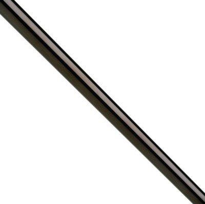 Apollo Stepless Black PVD Straight .370'' Golf Club Putter Shaft