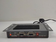 Extron Versa Tools P/2 DA2xi and P/2 DA2xi MT Distribution Amplifier