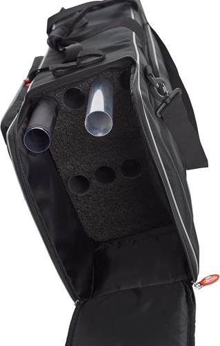 Durable Ice Fishing Rod Case - Protect Your Gear in Style! - Picture 9 of 12