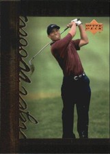 A7486- 2001 Upper Deck Golf Insert +Parallel Cards -You Pick- 15+ FREE US SHIP