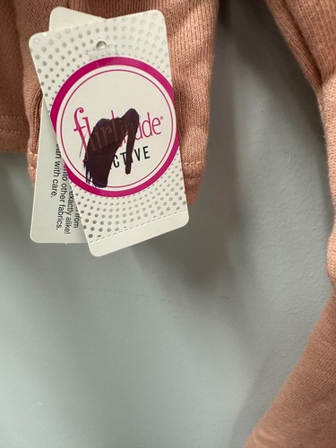 Flirtitude Terra Pink Long Sleeve Cut Out Hoodie Sweatshirt Juniors Sz XS - Picture 7 of 7