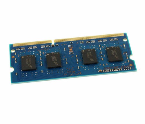 DDR3 4GB RAM RAMAXEL 204Pin Laptop SODIMM 1.35V PC3L-12800S 1RX8 MHz Memory*) - Picture 2 of 4