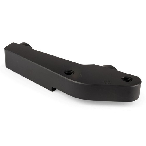 Adattatore per Pinza Freno STAGE6 R/T MK2 GILERA 50 STALKER 1996-2012 - 第 5/6 張圖片
