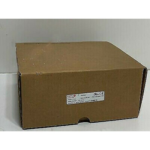 1PC New Copley Controls Xenus XTL-230-18-R Servo Drive DHL Expedited Shipping - Picture 2 of 2