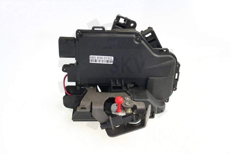 Rear Left Door Lock SKV for Audi A4 (B6) A6 (C5) Allroad (C5)