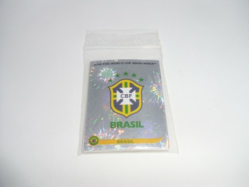 Copa Mundial Panini Sudáfrica 2010 - Selecciona tu juego de equipo - Imagen 54 de 70