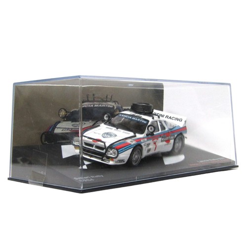 Selection of Rallye 1/43 Diecast Models (Multiple Listing) - Afbeelding 39 van 174