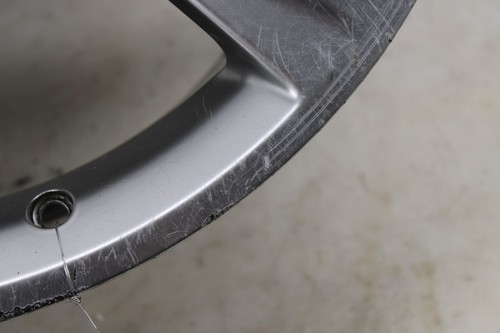 2016-2018 Chevrolet Camaro 20" x 9.5" Wheel Rim 23434147 OEM KQ121 - Picture 13 of 18