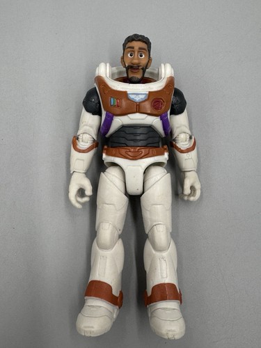 Personaggi Disney Pixar Lightyear Space Ranger & Zap Patrol Alpha Mo Morrison - Foto 6 di 8