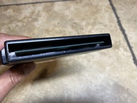 KLAX - Authentic Nintendo NES Game Tengen Black Cartridge