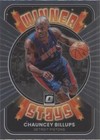 2021-22 Panini Donruss Optic - Chauncey Billups #8