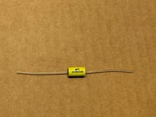 Rebuild Kit for Eico 625 628 Tube Tester Full Recap Capacitor Set