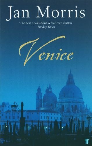 Venice New Book, Jan Morris, Paperback - Picture 1 of 1