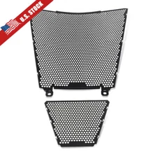 FOR Honda 1000RR-R SP 1000RR-R Fireblade 2020-2026 Radiator Grille Cover Guard