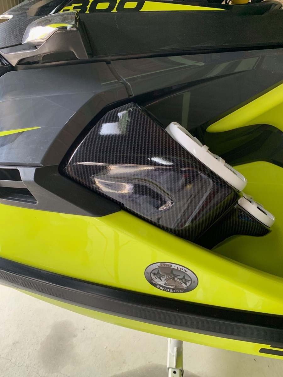 2018~2024 seadoo spekar box 4speakerbox rxtx-300 GTX-300 2018~2024 seadoo spekar box 4speakerbox rxtx-300 GTX-300