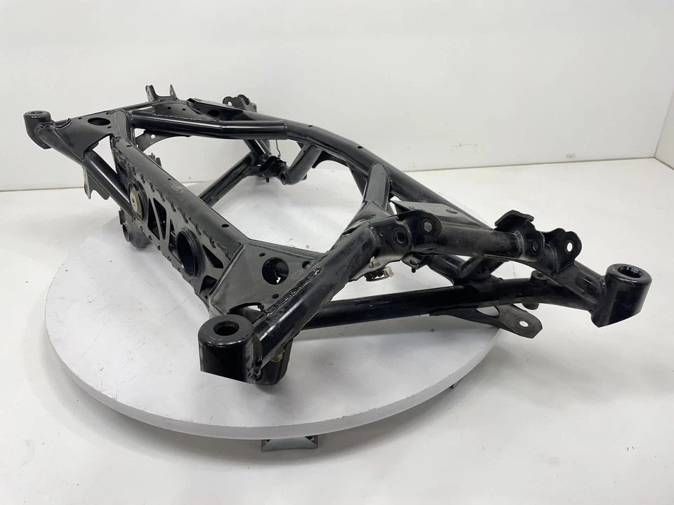 2016-2021 BMW M2 M3 M4 Rear Subframe Crossmember OEM - Image 3 of 4