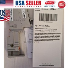 Allen Bradley 1734-TBCJC BRAND   AB 1734-TBCJC  Free Tax