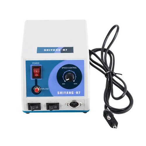 Dental Lab N7 Marathon Micromotor Machine 35K rpm Motor Polishing Controller - Picture 5 of 8