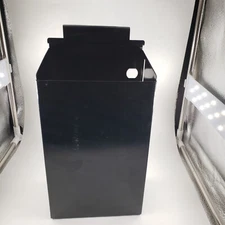 Crane National 158 Coin Box