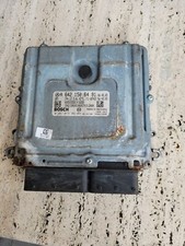 Motor Steuergerät ECU A6421502277 Mercedes ML 280 320 CDi W164 OM 642940 Motor Steuergerät ECU A6421502277 Mercedes ML 280 320 CDi W164 OM 642940