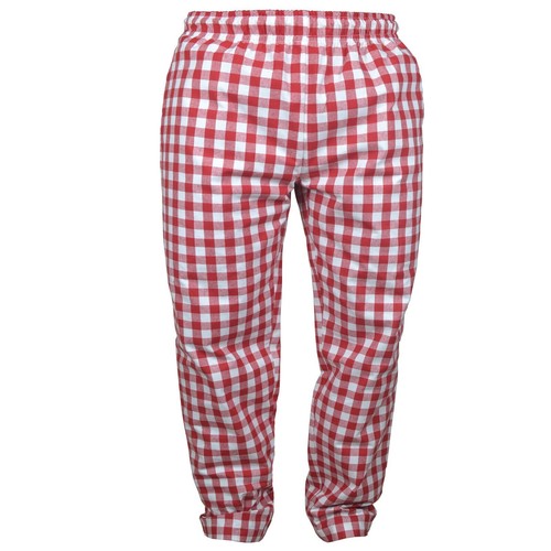 Premium 100% Cotton Mens Women Pyjamas Bottoms Lounge Trouser Sleepwear - Picture 4 of 6