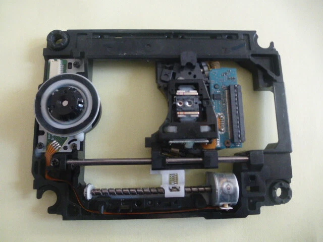Laufwerk mit Laser für Marantz Blue Ray Player UD5007 , UD 5007