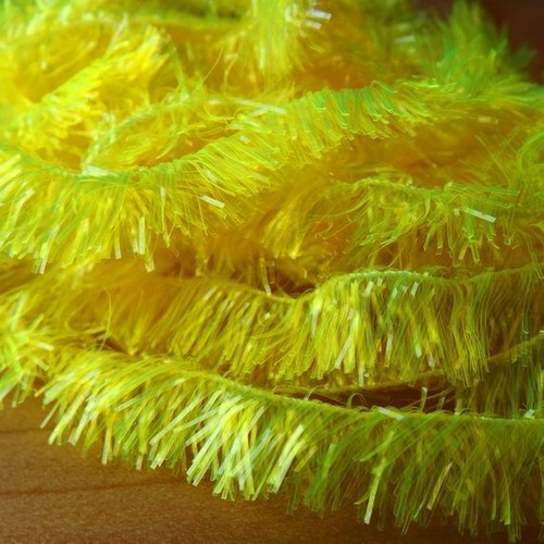 Super Ice Chenille 10mm - TEXTREME