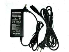 Replacement AC Adapter PA3467V-1ACA 19V 3.42A Power Charger PA3467V1ACA