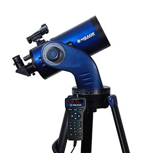 Meade-StarNavigator-NG-125-Maksutov-Telescope