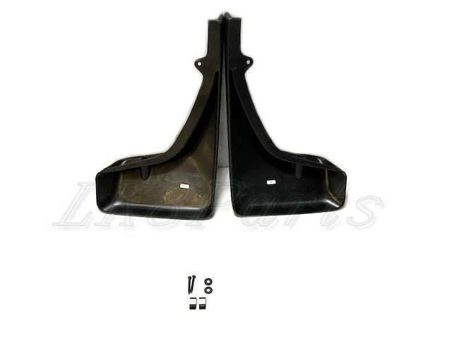 Juego guardabarros trasero Land Rover LR2 07-12 LR003322 nuevo Foto 2 de 4