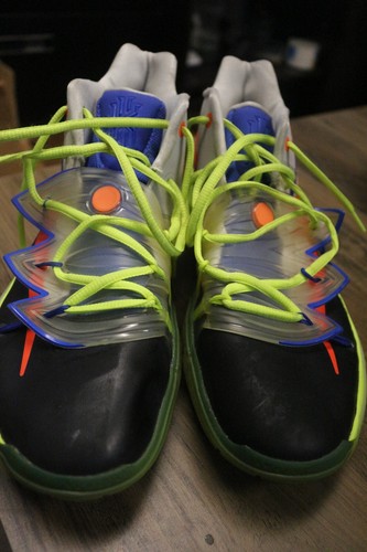 Nike Rokit Kyrie All Star Size 10 - Picture 8 of 8