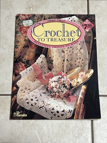 11 x Assorted Crochet Craft Magazines (Including Australian Crochet) - Picture 12 of 15