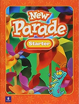 New Parade, Starter Level Paperback Mario, Zanatta, Theresa Herre