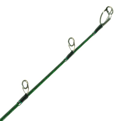 G Craft Fighting Dolphin FDS-822GJ-EXH Heavy Rod for Tuna & Fish