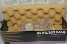 Sylvania projector single discharge lamp BA 575W SE G22