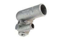 WasserthermostatgehäUse Jeep Grand Cherokee Wrangler 2.5 4.0 53006192