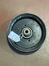 AYP Idler Pulley PN 196106 also fits 13175 Flat Idler Pulley and Ariens 21546440