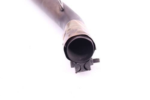 Kawasaki Ninja Z800 2016 13-16 tubo silenciador de escape de fibra de carbono Slipon K261 - Imagen 17 de 17