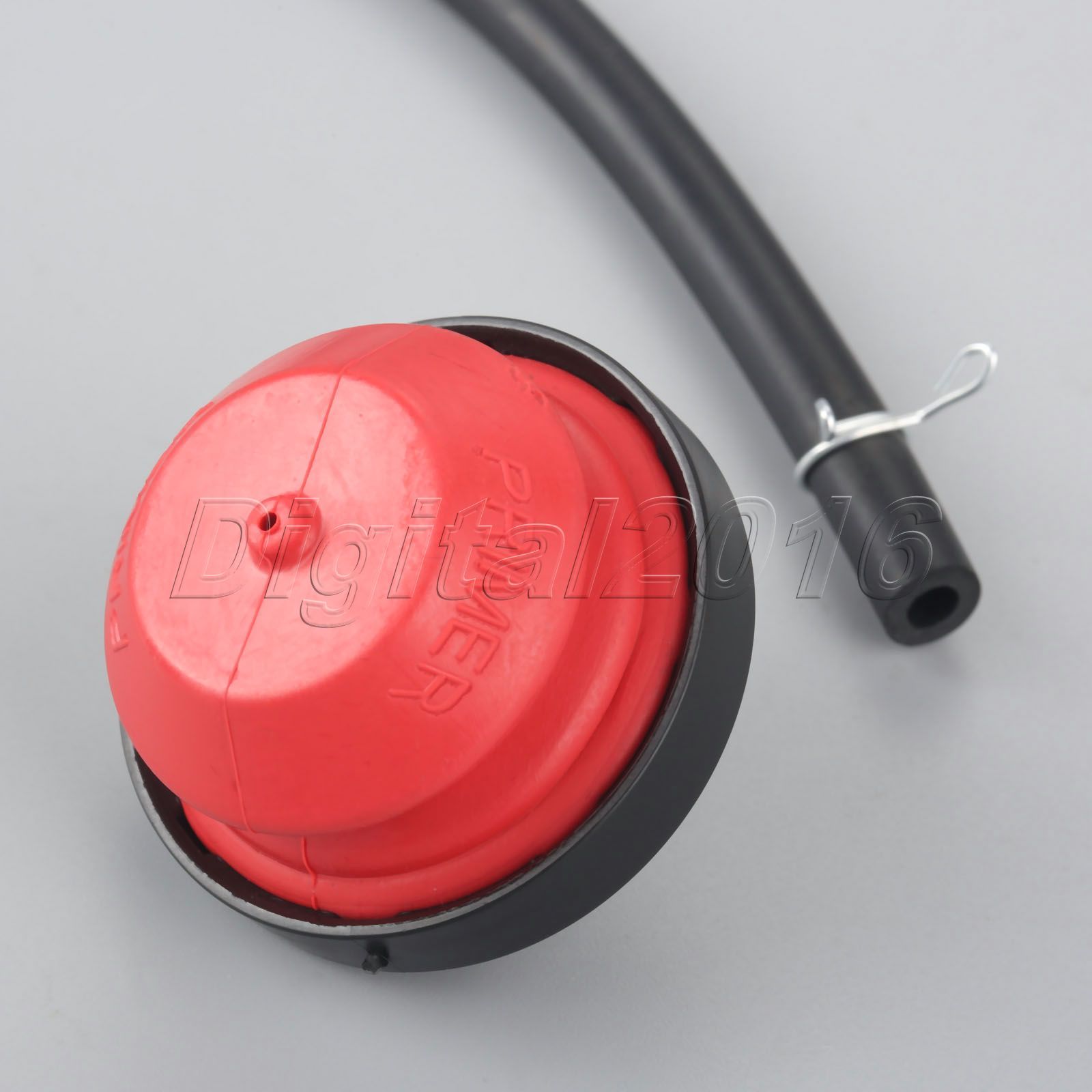 Lawn Mower Engines Primer Bulb Fuel line Kit For Tecumseh HMSK105