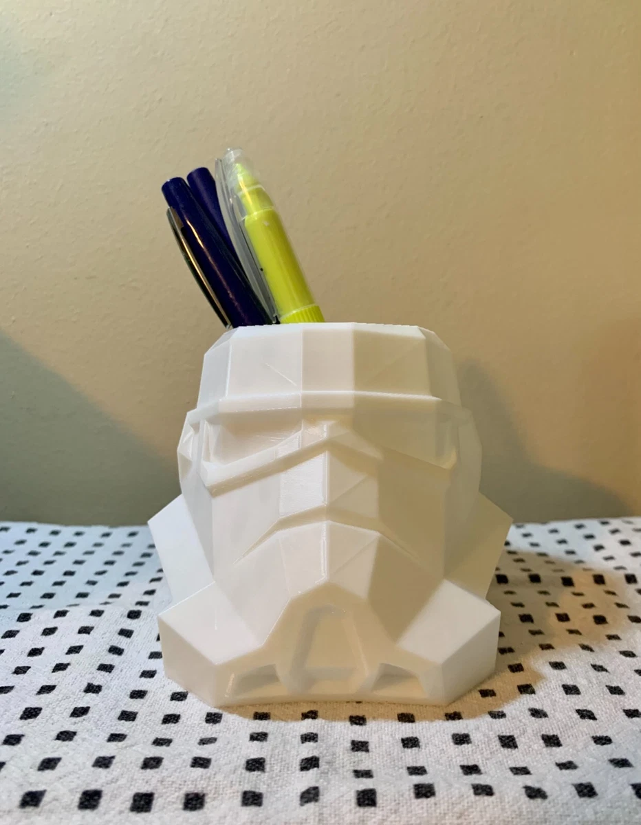 Star Wars Desk Accessories With Pencil