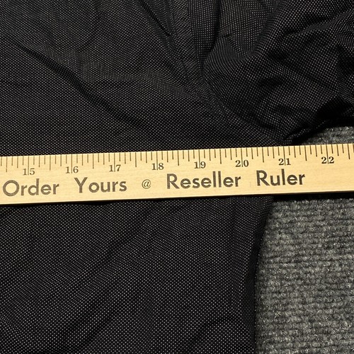 Camisa Paul Smith London Grande 16 41 Negro Blanco Lunares Hombre Botón - Imagen 14 de 16