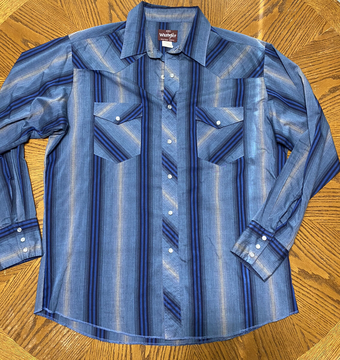 Bopop Striped Collar LS Dress - Navy (Runs Big) Bopop Striped Collar LS Dress - Navy (Runs Big)