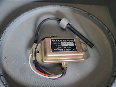NTK Spark Plug Co. Oil Sensor, OSP63-2D