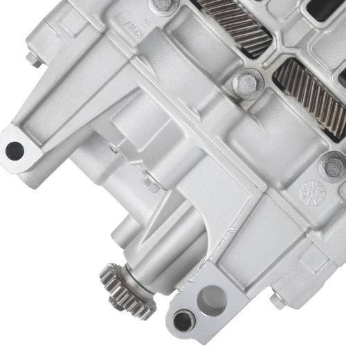 Engine Oil Pump Balance Shaft for Dodge Avenger Caliber 200 2.4L 68127987AJ - Picture 11 of 12