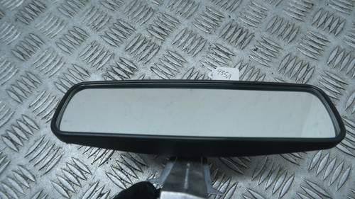 2017 SMART FORFOUR SPORT 0.9 PETROL MK2 INTERIOR REAR VIEW MIRROR REF9351 - Picture 2 of 5