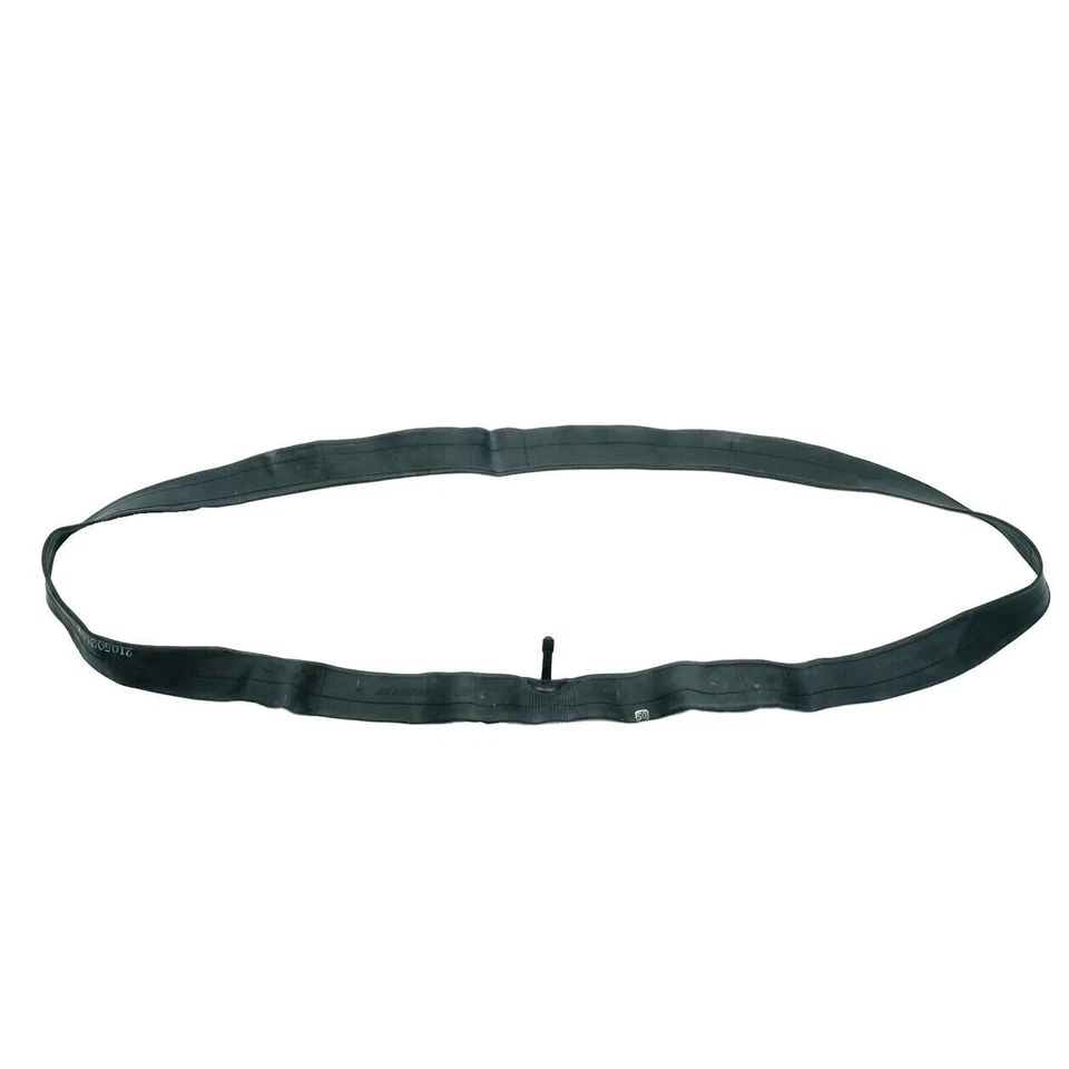 Pair of 26"x3 Bicycle Inner Tube Fat Tire American Schrader Valve Inner Tube - Image 3 of 4