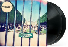 Tame Impala – Lonerism - 2 x LP Vinyl Records 12" - NEW Sealed - Psych Rock