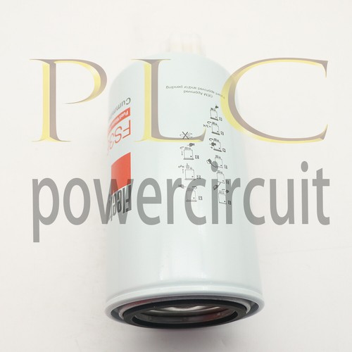 1PCS NEW CUMMINS 5268019 Fuel Water Separator - Picture 3 of 7